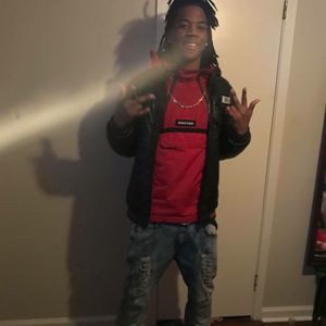 Meet your Posher, Johnny